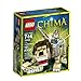 Lego Legends of Chima Lion Legend Beast (70123)