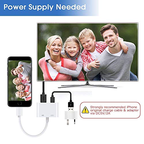 5 Compatible+SJ+HYNG+Connector+iPhone11+Projector