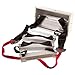 Werner ESC330 Fire Escape Ladder, Three Story