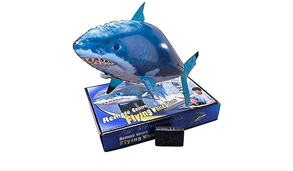 floating nemo remote control