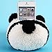Leegoal Animal Soft Toy Universal Mobile Phone Stand Holder Seat(Panda)