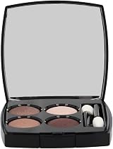 Chanel Les 4 Ombres Quadra Eyeshadow 226 2g Women's Makeup view 2