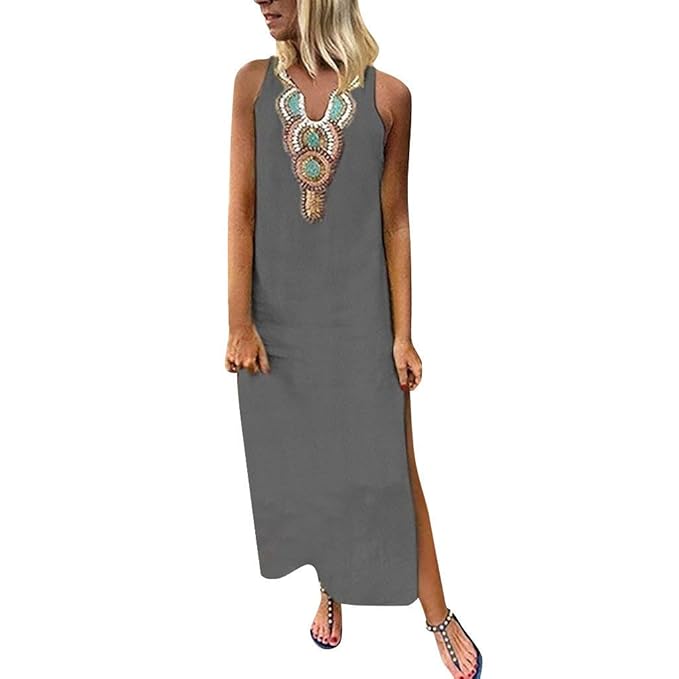 summer dresses amazon uk