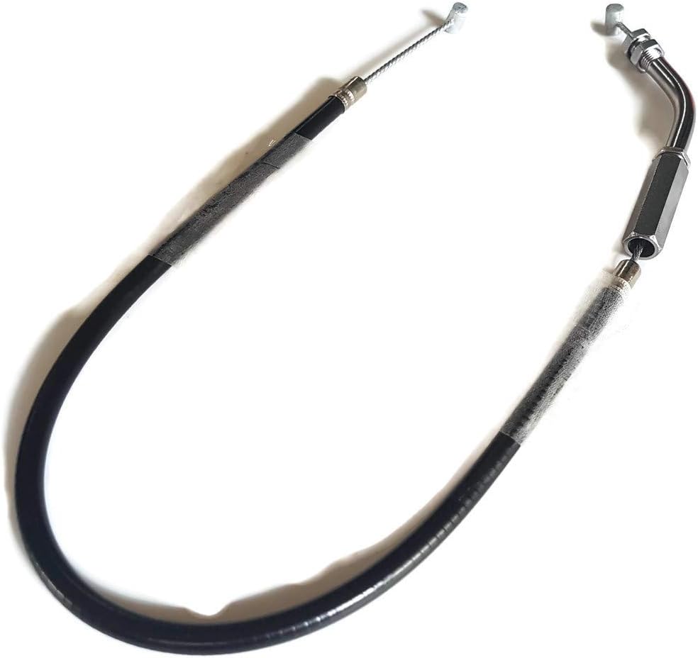 Boat Motor Throttle Cable Assy Wire 677-26301 677-26311For Yamaha Outboard E8 8HP Steering 2/4-stroke Engine