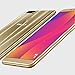 BLU Vivo XL3 -5.5” HD+ 18:9 Display Smartphone with Android 8.0 Oreo –Gold