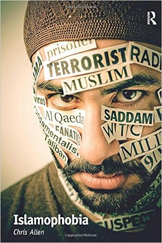 Image result for islamophobia