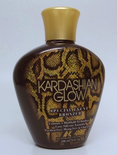 Kardashian glow special event bronzer 10 fl.oz