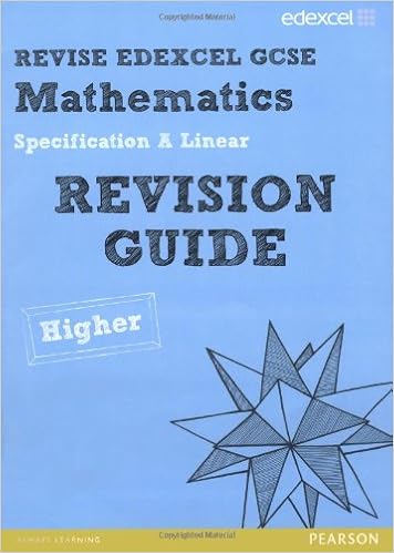 Buy Revise Edexcel Gcse Mathematics Spec A Higher Revision Guide Revise Edexcel Gcse Maths 2010 Book Online At Low Prices In India Revise Edexcel Gcse Mathematics Spec A Higher Revision Guide Buy Revise Edexcel Gcse Mathematics Spec A Higher Revision Guide Revise Edexcel Gcse Maths 2010 Book Online At Low Prices In India Revise Edexcel Gcse Mathematics Spec A Higher Revision Guide
