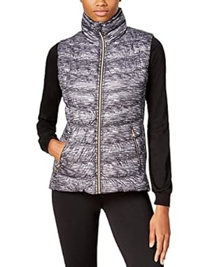 Performance Puffer Vest