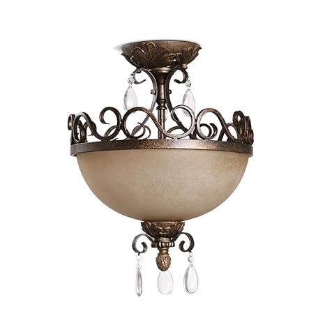 Lamparas clasicas de techo | Lámparas de techo