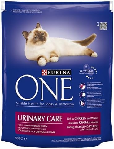 Urinary care purina Clearance