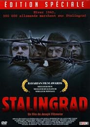 Stalingrad - Édition Spéciale