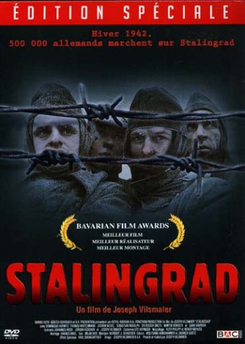 Stalingrad - Édition Spéciale