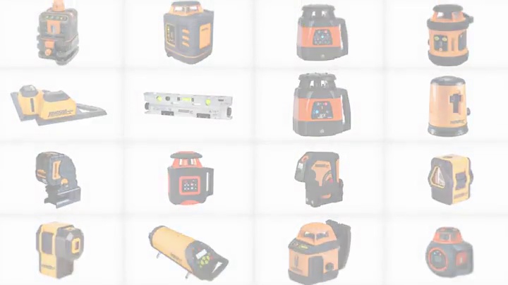 1 JOHNSON+1234+2400+Magnet+I+Beam+Level