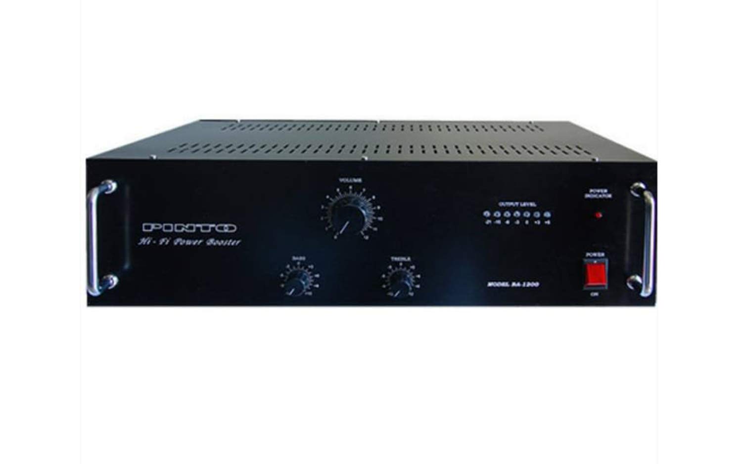 pinto dj sound price