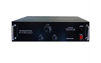 pinto bass speakers price