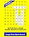 Large Print Word Search Vol. 6
