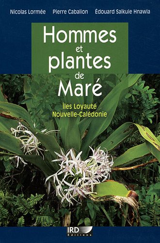 Hommes et plantes de Maré