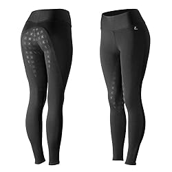 HORZE Juliet Women's Hyper Flex Tights