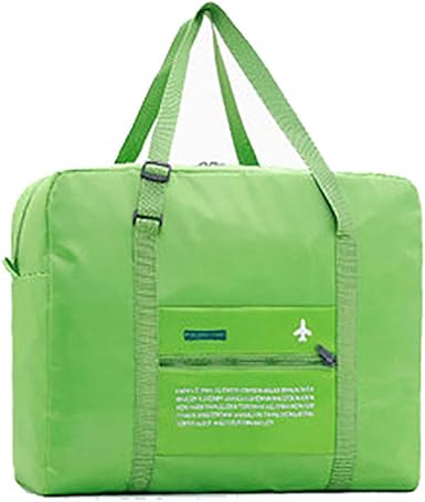 foldable waterproof travel bag