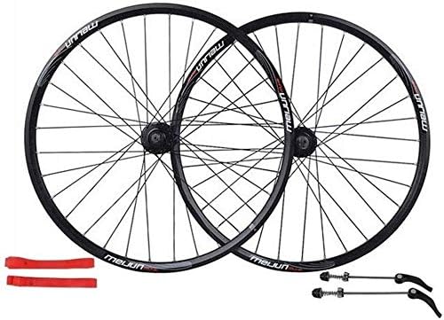 26 aluminum bicycle rims