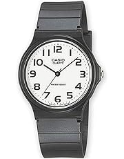 Casio Collection Unisex Armbanduhr MQ-24
