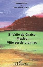 El Valle de Chalco, Mexico