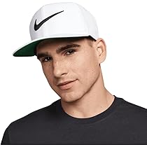 nike men's sportswear swoosh pro classic hat