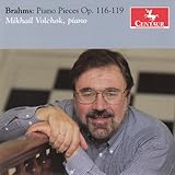 PIANO PIECES OP 116-119                            image