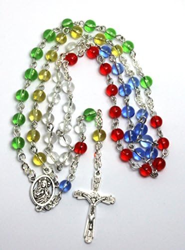 World Mission Rosary