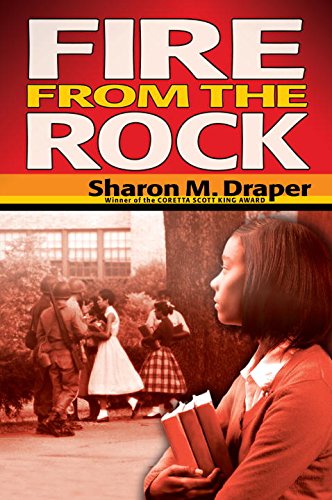 Fire From the Rock