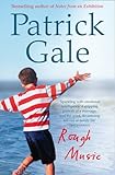 Front cover for the book Rough Music by Patrick Gale