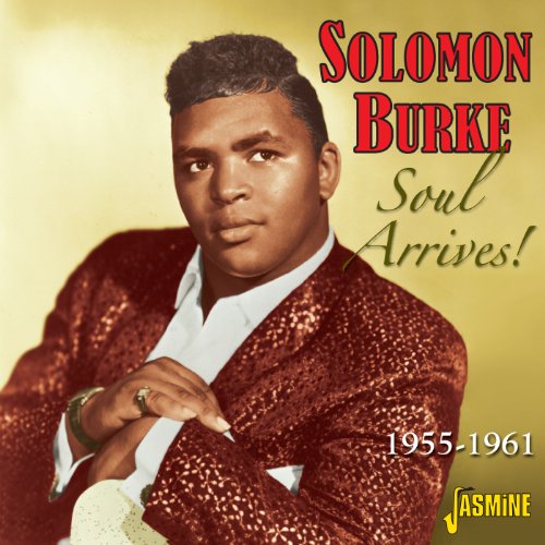 Solomon Burke - Rock - Zortam Music