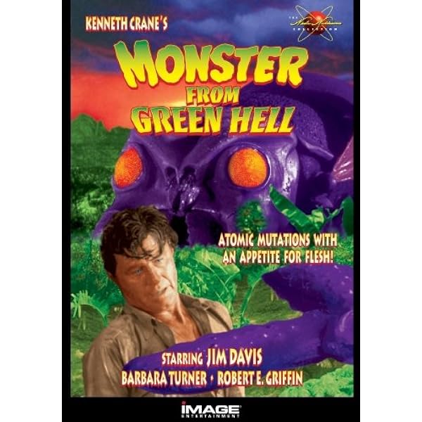 Amazon.com: Attack of the 50 Ft. Monster Mania : Bill Mumy