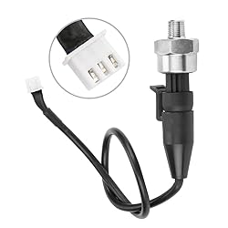 Pressure Transducer Sensor 1/8 NPT Thread Stainless