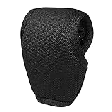uxcell 11 x 9cm Foam Padded Gear Shift Knob Shifter