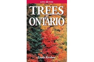 Trees of Ontario