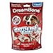 DreamBone Chicken Rattle Ball Dog Chew, Rawhide Chews