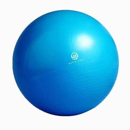 Pelota de Yoga Espesar Pelota de Gimnasia a Prueba de explosiones ...