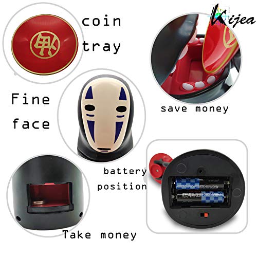 3 Kijea+Spirited+Piggy+Kawaii+Birthday