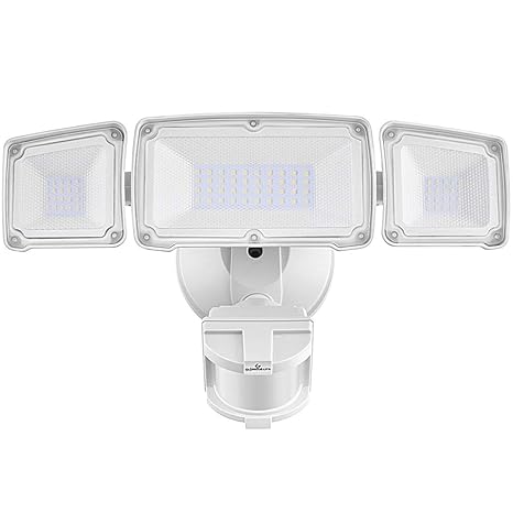 Amazon.com: Glorious-Lite - Luz LED de seguridad para ...