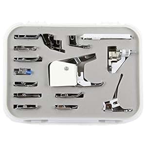 Amazon.com: MacDoDo Professional Sewing Machine Presser