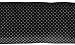 ValueRays Warm Keyboard Pad, New 2024 Design Heated Keyboard Pad, Ergonomic Wrist Rest Pad, Infrared Heat, Hand Warmer, Wrist Warmer, USB Device