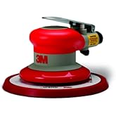 3M Non-Vacuum Random Orbital Sander, 20325, 6 in, 3/16 in Orbit | 1 ea