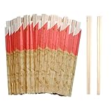 Happy Sales Disposable Chopstick 200 Pairs in Bags