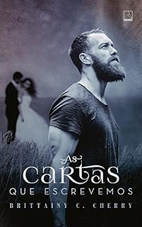 Livro As cartas que escrevemos