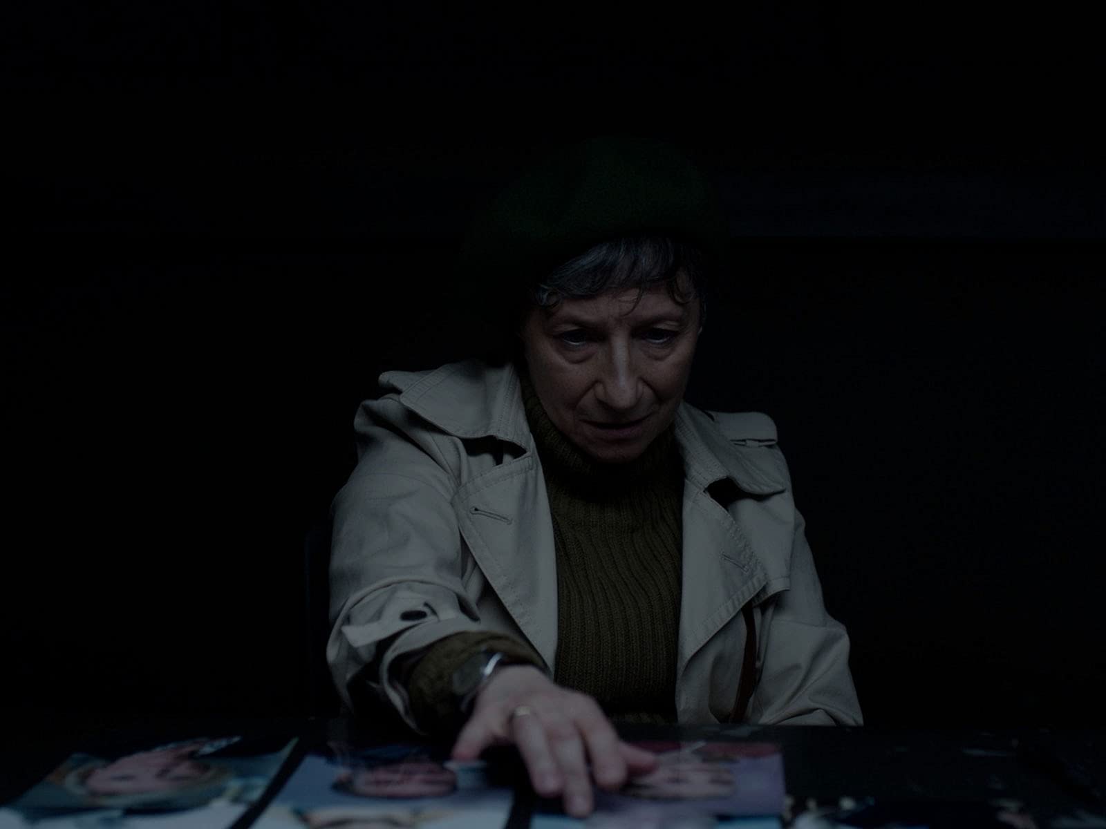 Watch The Bridge Season 4 Prime Video