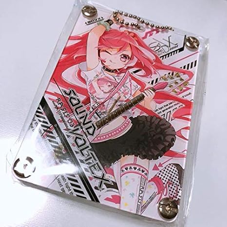 Amazon Co Jp Sdvx レイシス パスケース ホビー 通販