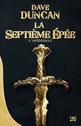 La  septième épée