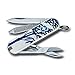 Victorinox Swiss Army Classic Sd Pocket Knife, The Giant Panda